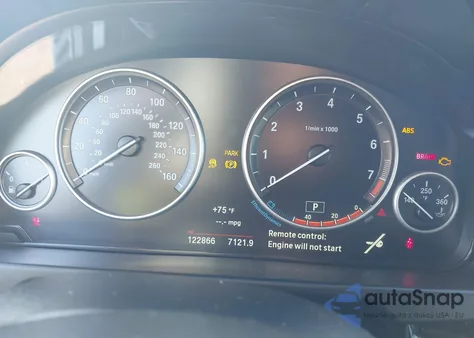 2017 BMW X5 Sdrive35I from USA, damaged, VIN 5UXKR2C54H0U18976